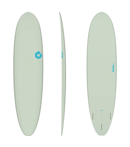 Torq V+ TET - Futures - 3 Fin