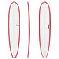 Torq Longboard TET - Futures - 2 + 1 Fin - End of Range