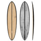 Torq Chopper ACT - Futures - 2 + 1 Fin