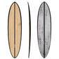 Torq Chopper ACT - FCS II - 2 + 1 Fin