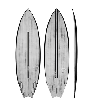 Torq Go-Kart ACT - Futures - 5 Fin