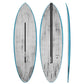 Torq Multiplier ACT - Futures - 5 Fin
