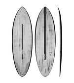 Torq Multiplier ACT - Futures - 5 Fin