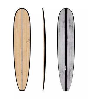 Torq The Don NR ACT - FCS II - 2 + 1 Fin