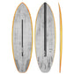 Torq PG-R ACT - Futures - 5 Fin