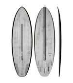 Torq PG-R ACT - Futures - 5 Fin