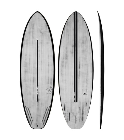 Torq PG-R ACT - Futures - 5 Fin