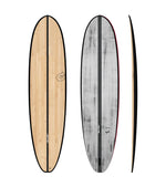 Torq V+ ACT - Futures - 3 Fin