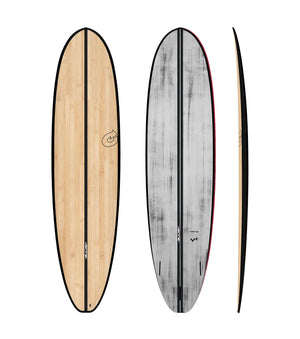 Torq V+ ACT - Futures - 3 Fin