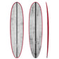 Torq V+ ACT - Futures - 3 Fin