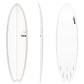 Torq Mod Fish TET - Futures - 5 Fin