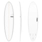 Torq Mod Fun TET - Futures - 3 Fin