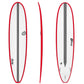 Torq Longboard CS - Futures - 2 + 1 Fin