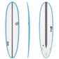 Torq V+ CS - Futures - 3 Fin