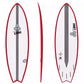 Channel Islands Pod Mod - Al Merrick - X-Lite - Futures - 5 Fin