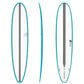 Torq Longboard CS - Futures - 2 + 1 Fin
