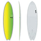 Torq Mod Fish TET - Futures - 5 Fin - End of Range