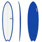 Torq Mod Fish TET - Futures - 5 Fin - End of Range