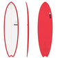 Torq Mod Fish TET - Futures - 5 Fin - End of Range
