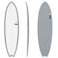 Torq Mod Fish TET - Futures - 5 Fin - End of Range