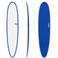Torq Longboard TET - Futures - 2 + 1 Fin - End of Range