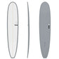 Torq Longboard TET - Futures - 2 + 1 Fin - End of Range