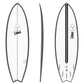 Channel Islands Pod Mod - Al Merrick - X-Lite - Futures - 5 Fin