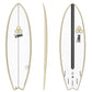 Channel Islands Pod Mod - Al Merrick - X-Lite - Futures - 5 Fin