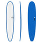 Torq Longboard TET - Futures - 2 + 1 Fin - End of Range