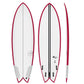 Torq BigBoy Fish TEC - FCS II - 5 Fin