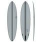Torq Chopper TEC - FCS II - 2 + 1 Fin