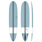 Torq The Don TEC - FCS II - 2 + 1 Fin