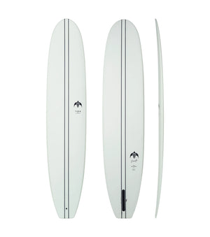 Torq Delpero Pig TEC - Single Fin