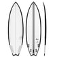 Torq Go-Kart TEC - FCS II - 5 Fin