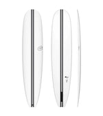 Torq Horseshoe TEC - Single Fin