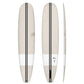 Torq Horseshoe TEC - Single Fin
