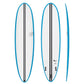 Torq M2.0 TEC - FCS II - 3 Fin