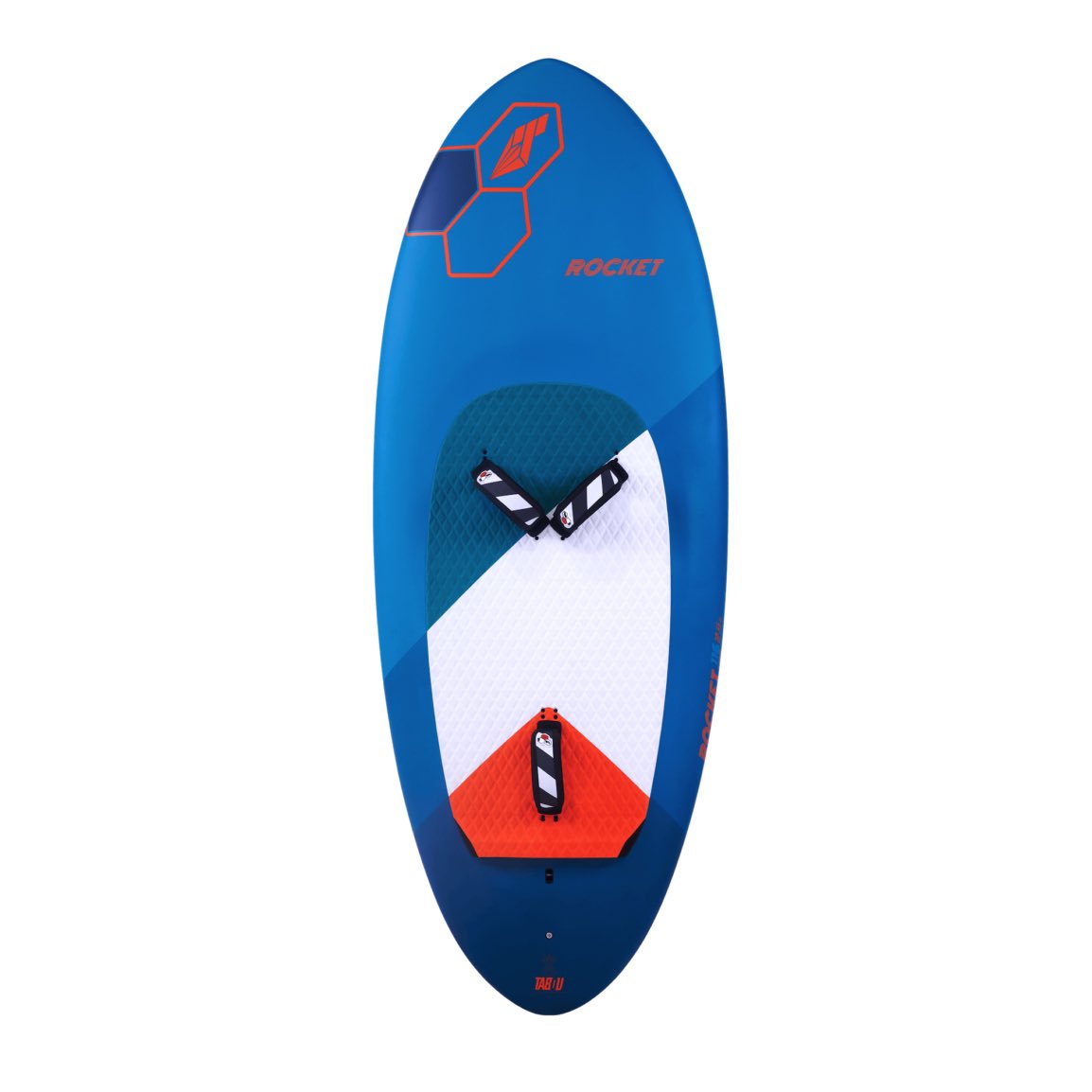 Tabou 2025 ROCKET MTE