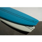 Torq Delpero Pig TEC - Single Fin
