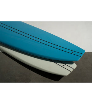 Torq Delpero Pig TEC - Single Fin
