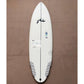 Rusty Dwart - Torq TEC - FCS II - 5 Fin