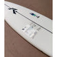 Rusty Dwart - Torq TEC - FCS II - 5 Fin