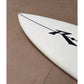 Rusty Dwart - Torq TEC - FCS II - 5 Fin