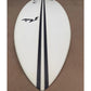 Rusty Dwart - Torq TEC - FCS II - 5 Fin