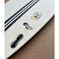 Rusty Egg Not - Torq TEC - FCS II - 4 + 1 Fin