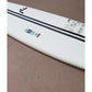 Rusty Egg Not - Torq TEC - FCS II - 4 + 1 Fin