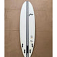 Rusty Egg Not - Torq TEC - FCS II - 4 + 1 Fin