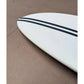 Rusty Moby Fish - Torq TEC - FCS II - 4 Fin