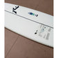 Rusty Moby Fish - Torq TEC - FCS II - 4 Fin
