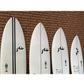 Rusty Dwart - Torq TEC - FCS II - 5 Fin